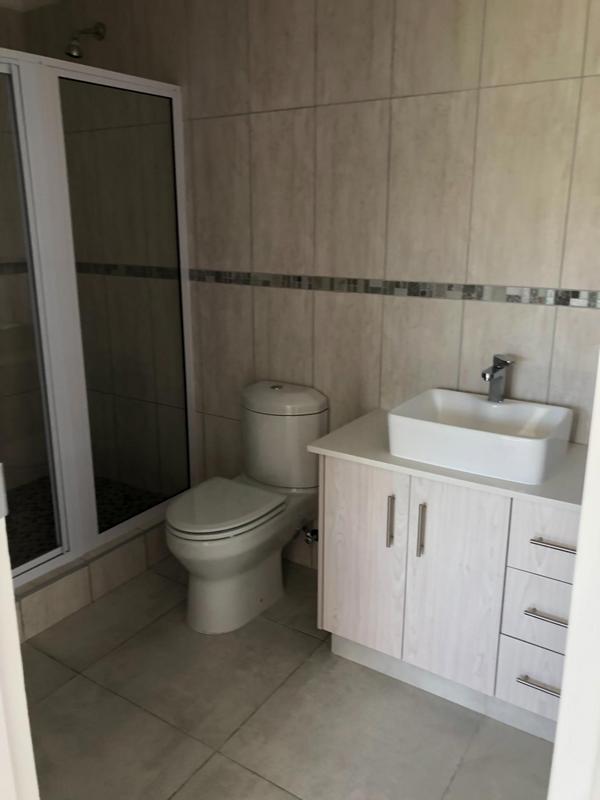 To Let 2 Bedroom Property for Rent in Hartenbos Western Cape